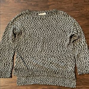 Loft Lounge Sweater Size M